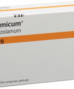 Purchase Dormicum tablets 15mg