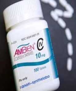 Buy Ambien tablets online