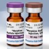 Buy Morphine sulfate injection