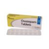 Buy Oxazepam 15mg online