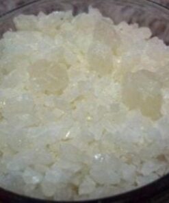 Pure 5-MeO DMT Crystal