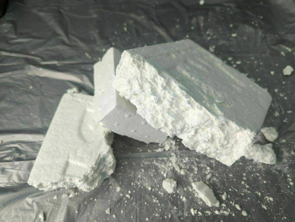 Buy Cocaine In Saudi